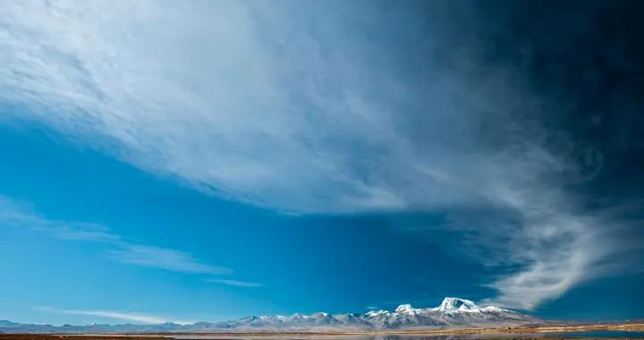 匈奴爲啥非要死磕中原？看完蒙古高原的絕境，才懂胡服騎射多牛