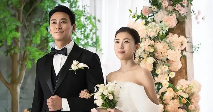 朱智勳河智苑採訪談及首次合作 稱這次是最佳時機