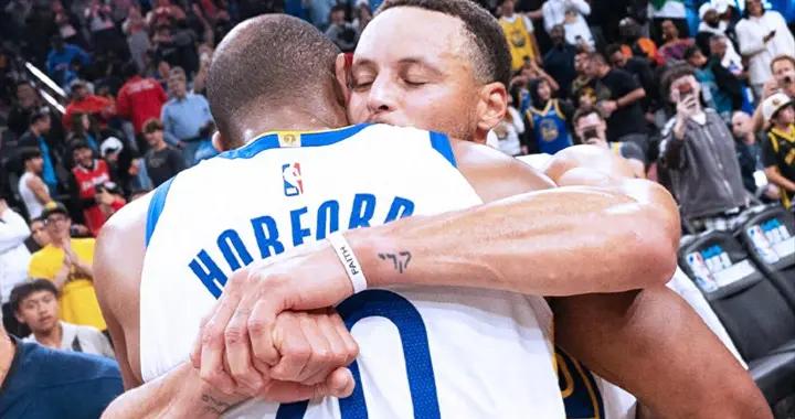 勇士送快船出局！看看媒體專家怎麼說，楊毅激動，蘇羣一針見血！