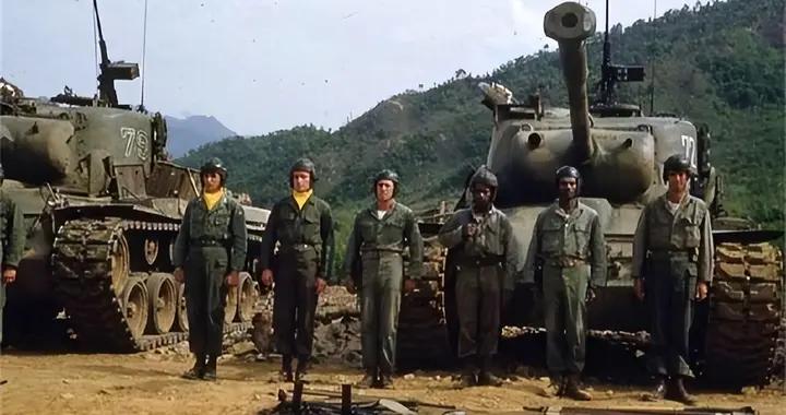 志願軍換全套美軍裝備會怎樣？38軍113師給我們演示了一次