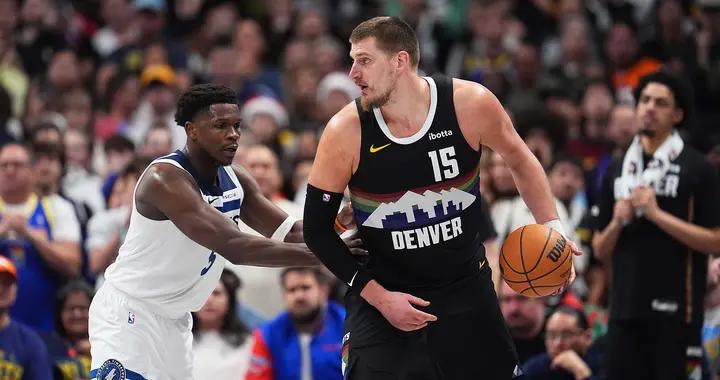 華子：打掘金我願意承擔任何角色 防穆雷或者去頂約基奇都行！