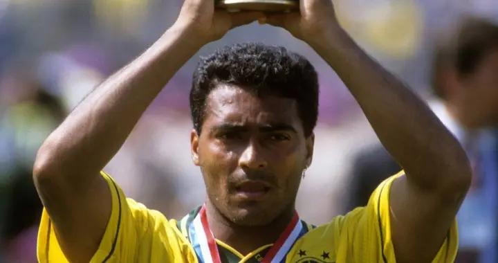 羅馬里奧：現役球員中姆巴佩最像我 後悔不能參加2002年世界盃