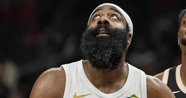 是運氣？是規劃？今年是哈登第二次因交易而避免了無緣季後賽