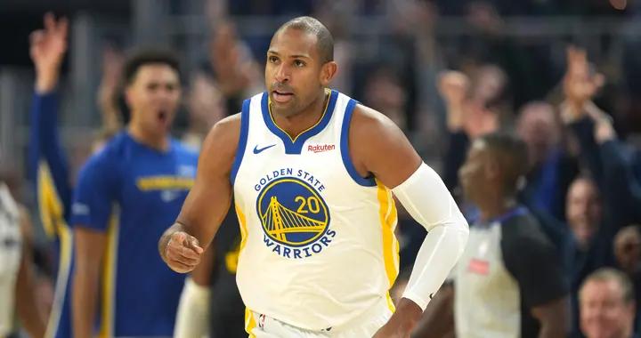 簽約時預料過打這種比賽？霍福德：在如此重要比賽中打出強度很棒