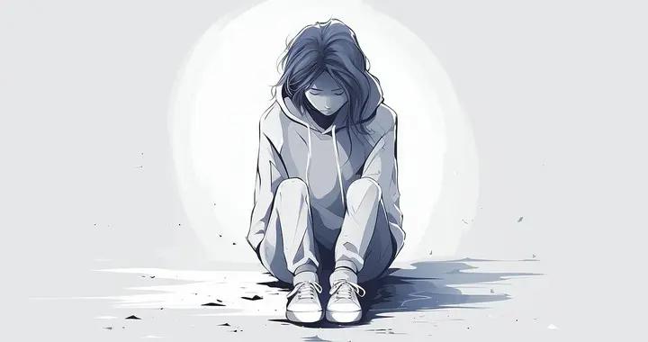 生活明明很好，爲何抑鬱仍不肯放過你