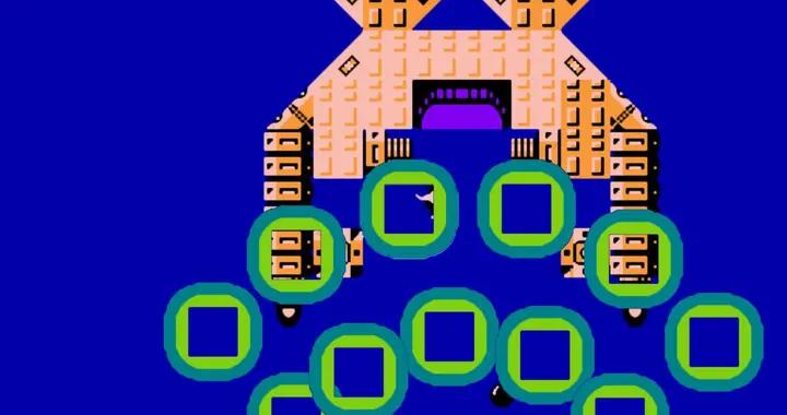 紅白機時代最棒的射擊遊戲《B計劃》，三種隱藏子彈至今無人知曉