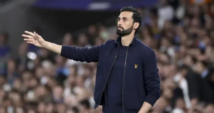 西甲落後9分+盃賽均遭淘汰，皇馬面臨自20/21賽季首次四大皆空