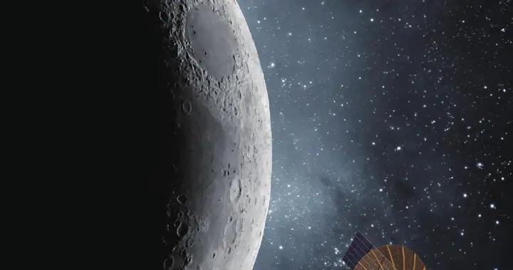 專題：基於月球平臺的遙感