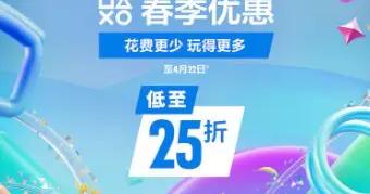 2026年4月中旬PS5/PS4數字版遊戲推薦，《死亡島2終極版》1折