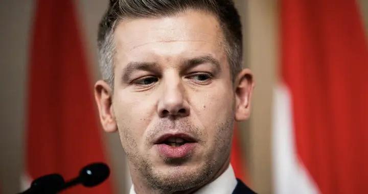 歐爾班坦言敗選結果痛苦，毛焦爾獲勝，他45歲曾經當過律師