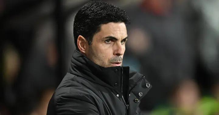 格羅夫斯：戰富勒姆斯洛特派出恩古莫哈，阿爾特塔應效仿派上道曼