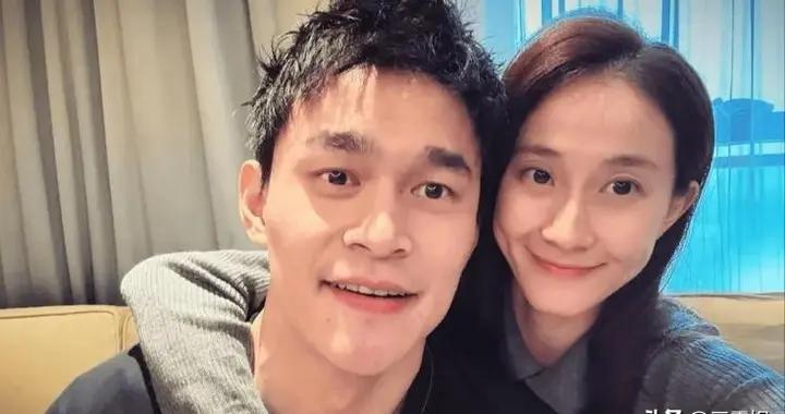 孫楊一家5口同住杭州大平層，首次公開孩子，父母出鏡婆媳關係好