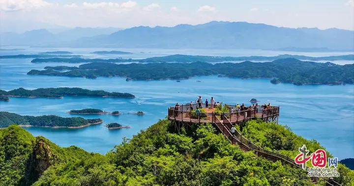 “來密雲看海” 北京密雲城市品牌正式發佈