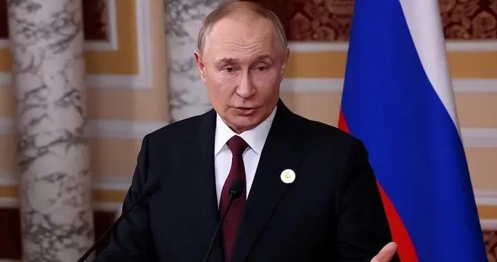 普京四年佈局成功了？烏克蘭只是幌子，真正的目標已經落入圈套