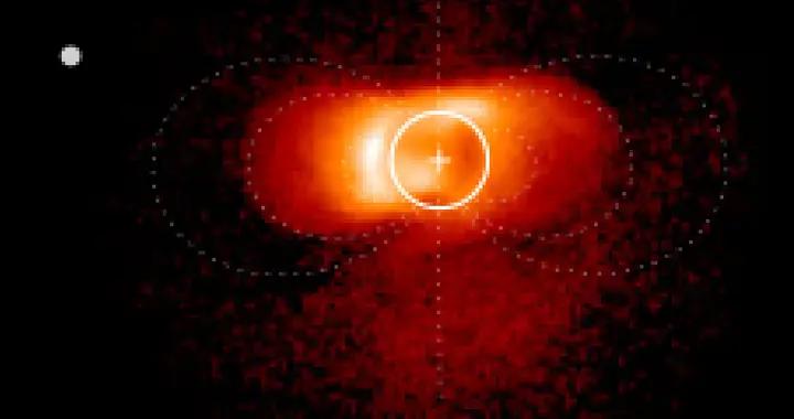 局部觀測到系統認知：月基遙感打開地球空間探測新窗口