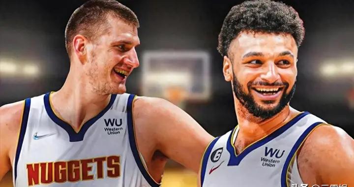 一場128-118讓湖人功虧一簣！西部前6全被掘金算計，首輪對陣出爐