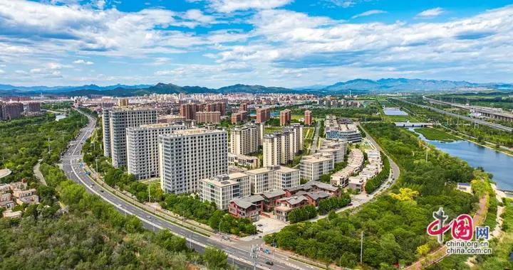 以“海”爲媒、以誠相約 密雲展現活力發展機遇發出共創邀約