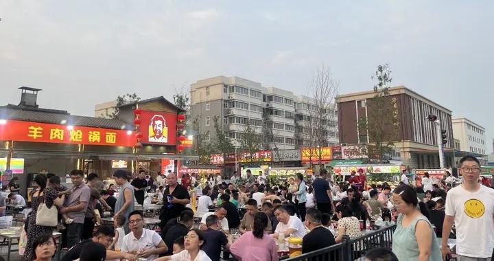 去鄭州，不能不喫的5道美食，都是本地人的心頭好，一定別錯過