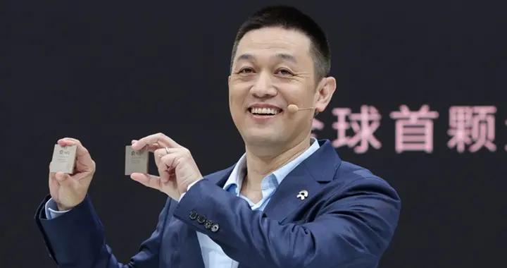 一款新車浪費幾個億？蔚來李斌曝光行業燒錢亂象