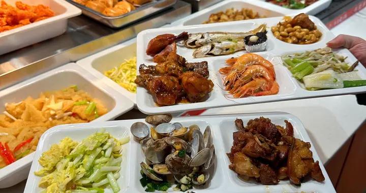 曾經火遍全國的稱重快餐，爲啥突然倒了5萬家，4個原因太現實！