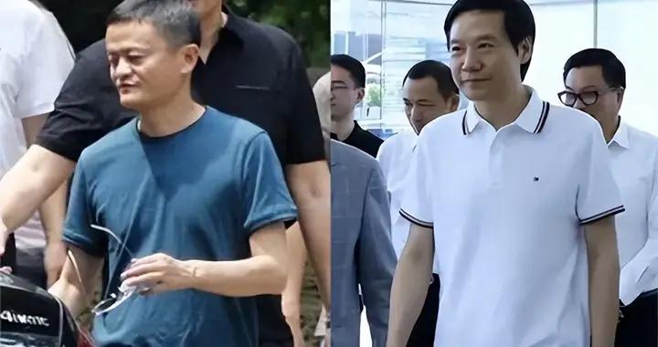 爲什麼勸中年男人少穿襯衫、多穿polo衫？看完對比：氣質一下變了