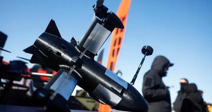 烏防空能力匱乏，卻遠赴中東輸出技術，背後算盤盡顯窘迫