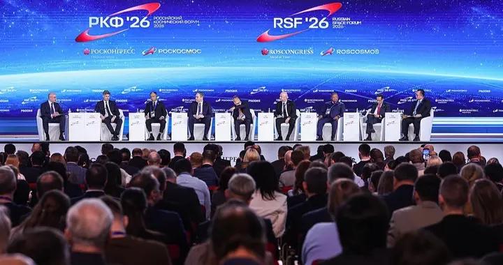 想主導月球開發定規則，俄羅斯航天實力已難支撐雄心