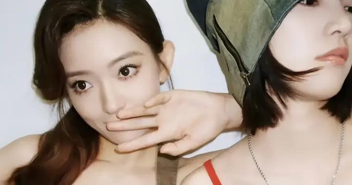 退圈女藝人直播崩潰，內娛再次引起軒然大波