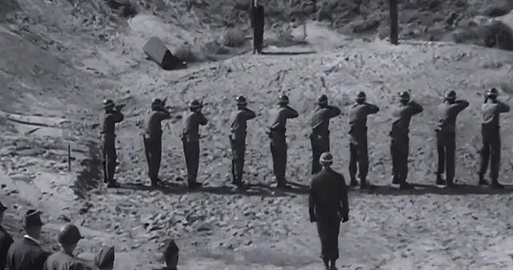 志願軍給美軍送上聖誕禮物，收到後8萬多美軍當了逃兵