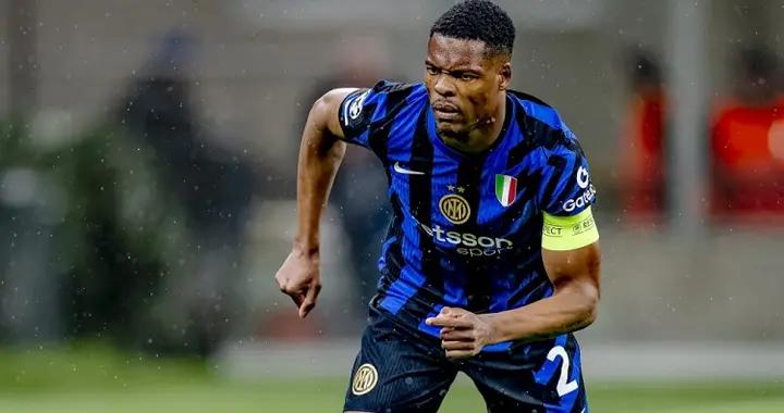 鄧弗里斯：科莫充滿活力且技術出色，這將是一場相當開放的比賽