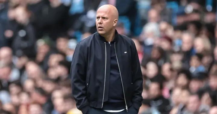 斯洛特前助手：他沒得到足夠認可，利物浦共兩座英超他就拿了一座