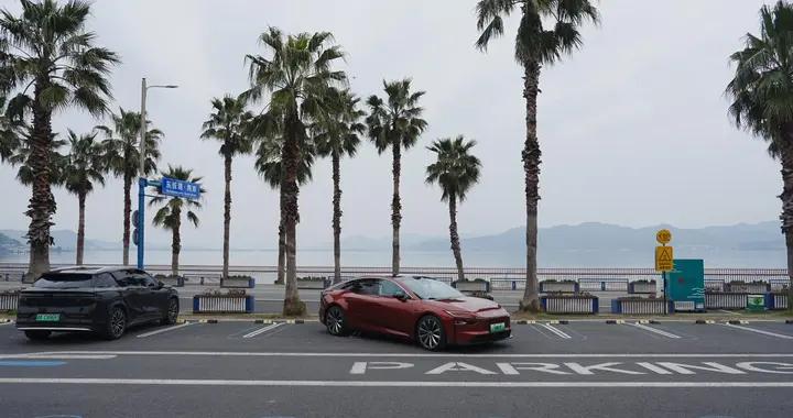 決策權交接：女性化身“技術流”，爲何深度對比鉑智7？