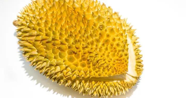 睡前想喫榴蓮又怕胖？掌握這幾個技巧，美味健康兩不誤