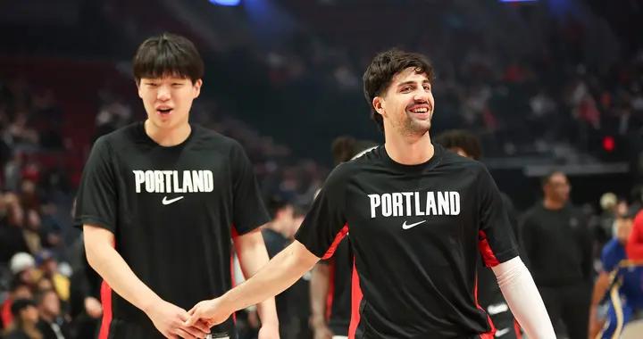 拓媒：即便大出血去換字母哥楊瀚森也絕不會動 因爲新老闆喜歡他