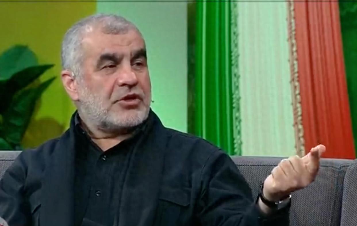 伊朗副議長：伊朗曾準備稀釋約450公斤濃縮鈾以示善意