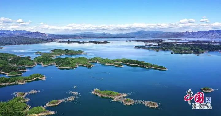 以“來密雲看海”城市品牌爲紐帶 密雲描繪生態之美最靚底色
