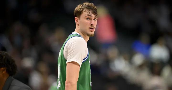 弗拉格：我已經展現了自己的能力 如果拿不到最佳新秀我會很失望