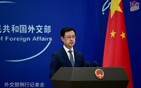 中方如何評價當前中俄關系？外交部回應