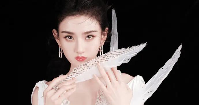 宋祖兒工作室否認與劉宇寧戀情：是朋友也是關係友好的合作伙伴