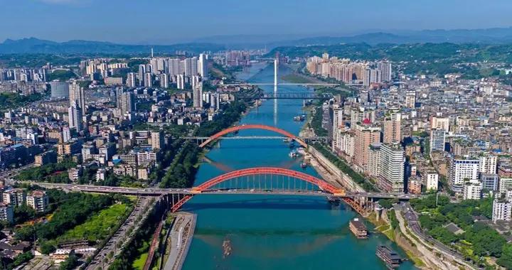 四川被低估的旅遊城市，不是成都，也不是樂山！