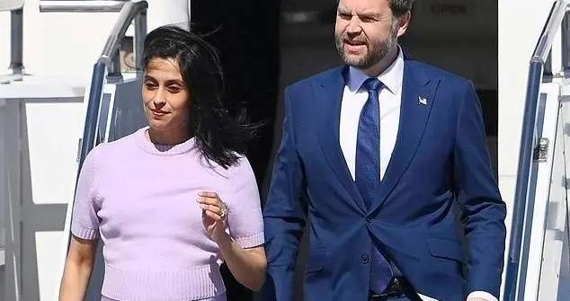 萬斯率團安全返回，他妻子有孕雙喜臨門，還要照顧柯克遺孀艾莉卡