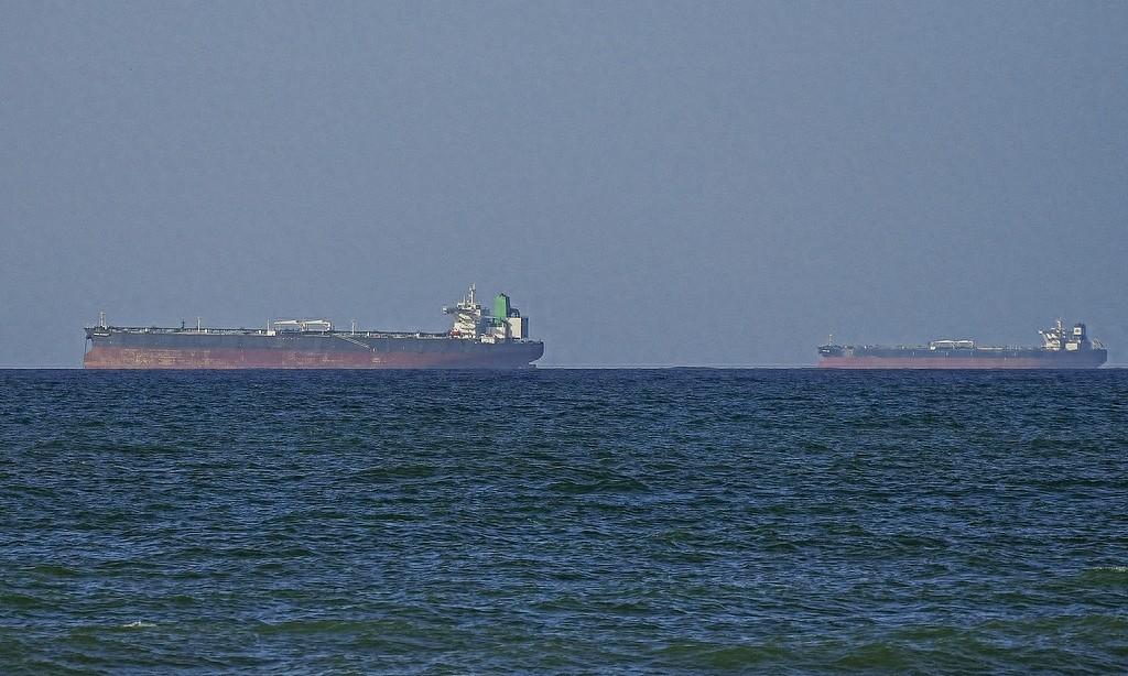 伊朗軍方稱將落實“控制霍爾木茲海峽永久機制”