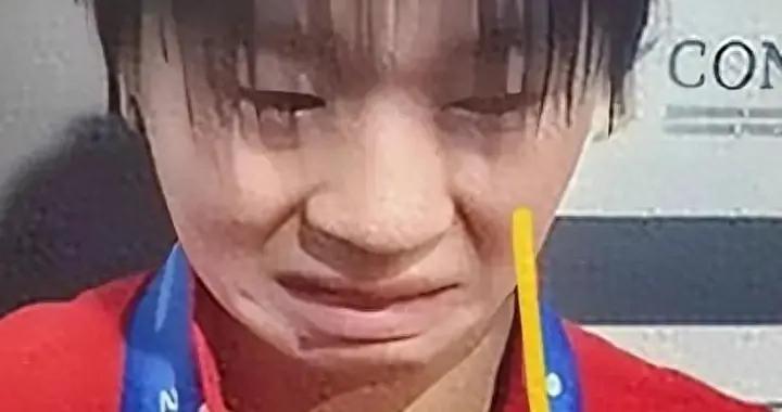 風波反轉！非議全紅嬋不成，結果自己先栽了，細節被網友扒出