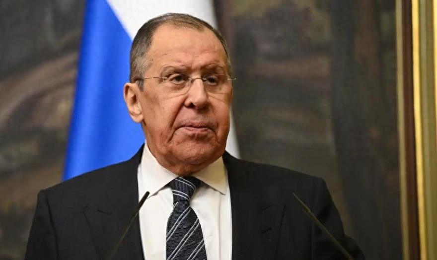 拉夫羅夫：西方試圖製造烏克蘭危機以使俄遭遇戰略失敗