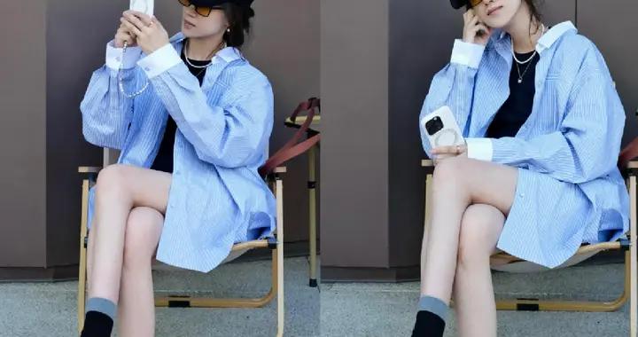 今年不流行樂福鞋了，滿街都是這3雙鞋，搭褲子、裙子都時髦高級