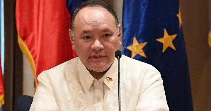 菲防長曾語出驚人：不管美國總統是誰？中國都不可能對菲律賓動武