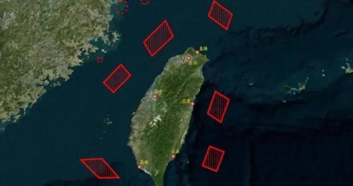 解放軍封鎖咋辦？美伊連番封鎖，賴清德預感不妙，找到應對辦法？