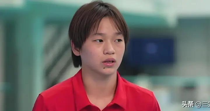 沒想到，最先替全紅嬋發聲的不是教練領導 不是網紅，而是66歲的他