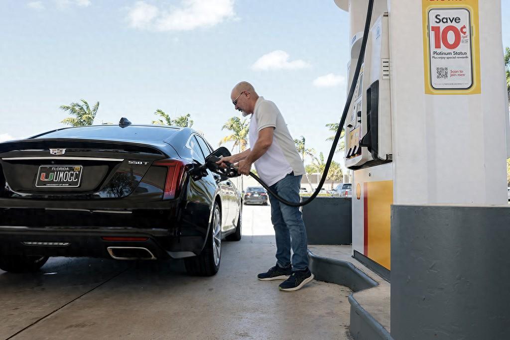 電費飆升或成美國中期選舉關鍵議題，搖擺州選民尋求以選票降電價