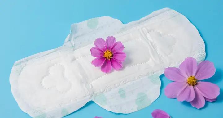 女生注意！月經來了一點又沒了，別忽視這些潛在問題